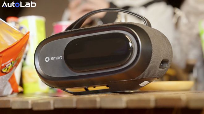 ：森海塞尔一声吼百万柏林也要抖三抖long8唯一中国网站smart5(图6)
