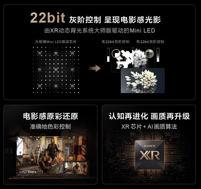 TCL索尼LG高端电视降价加补贴降幅不小龙8国际头号玩家双11高端电视价格松动(图6)