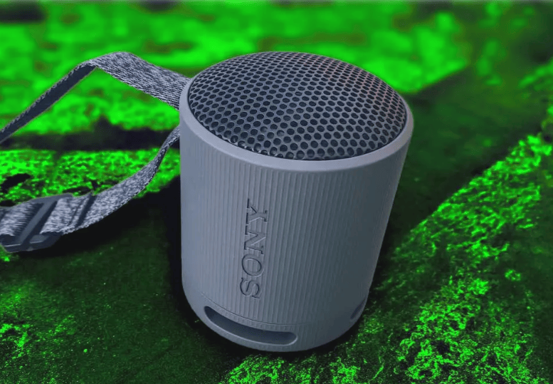 漫步者、索尼三款蓝牙音箱测评较量！龙8囯际索尼蓝牙音箱怎么样？西圣、(图3)