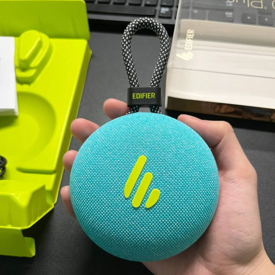 漫步者、索尼三款蓝牙音箱测评较量！龙8囯际索尼蓝牙音箱怎么样？西圣、(图12)