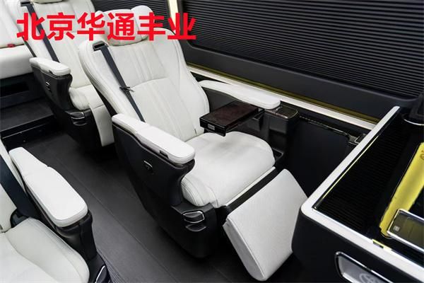 车 丰田考斯特中国总店北京丰田考斯特4s店现(图3)