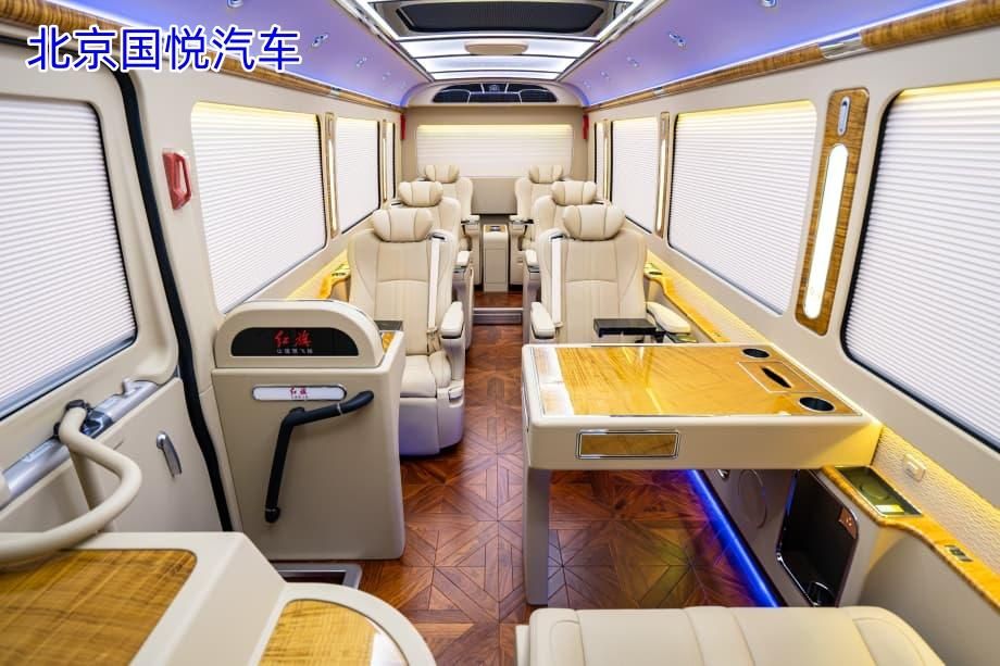 蒙古自治州优惠总部电话红旗国悦10座博尔塔拉(图5)